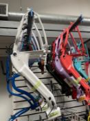 E-Bike Frames