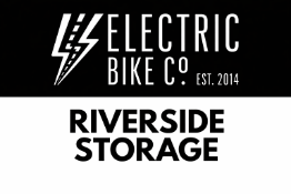 Riverside Storage Parts (OFFSITE)