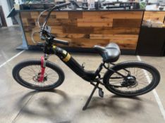 Electric Bicycle