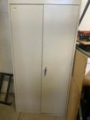 2-Door Cabinet