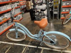 Electric Bicycle