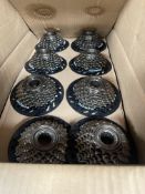Shimano Multiple Freewheels