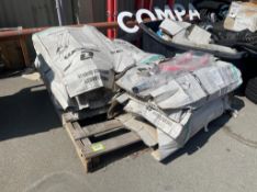 Remaining Contents of Facility Yard