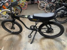 Electric Bicycle