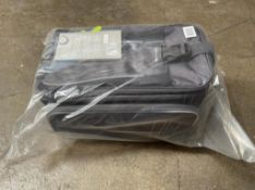 Basil E-Bike Trunk Bags