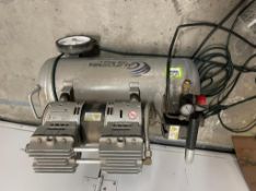 California Air Tools Air Pump