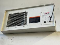 JET Air Purifier