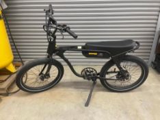Electric Bicycle