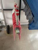 E-Bike Suspension Forks
