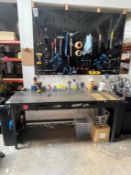 Tool Holder Pegboard