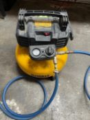 DeWalt Compressor