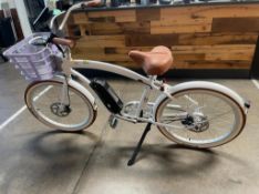 Electric Bicycle
