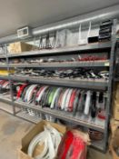 Shelving Units