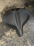 Jumbo E-Bike Seats