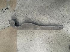 Chain Guards and Chains