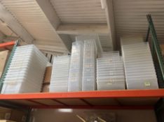Plastic Bins