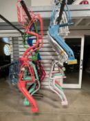 E-Bike Frames