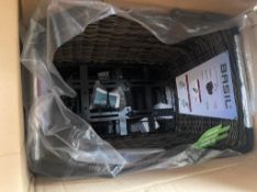 E-Bike Baskets