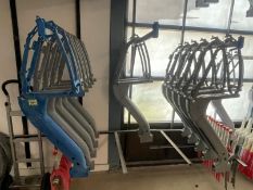 E-Bike Frames