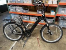 Electric Bicycle