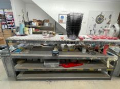 Shelving Units