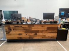 Reception Area Furniture