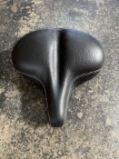 Saddles