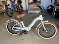 Electric Bicycle