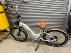 Electric Bicycle