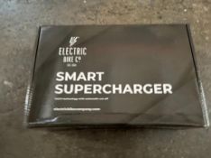 Smart Super Charger