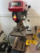 SKIL 10” Drill Press