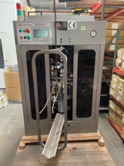 Shuz Tung Tube Bending Machine