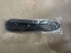 Rear Sport Fenders