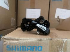 Shimano Derailleurs