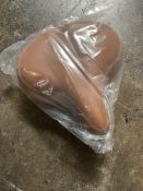 Jumbo E-Bike Seats