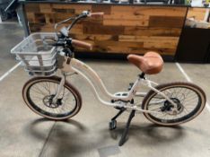 Electric Bicycle