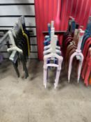 E-Bike Suspension Forks