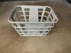 Front Baskets