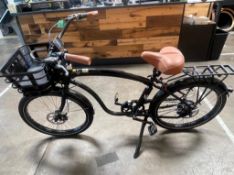 Electric Bicycle