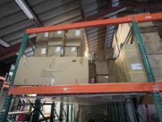 Contents of Mezzanine