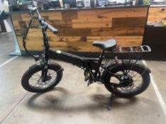 Electric Bicycle