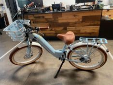 Electric Bicycle