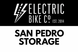 San Pedro Storage Parts (OFFSITE)