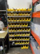 Assorted E-Bike Hardware