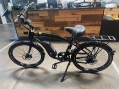 Electric Bicycle