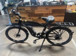 Electric Bicycle