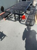 6-FT x 30-inch Picnic Table