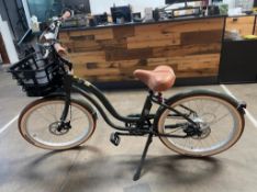 Electric Bicycle