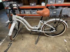 Electric Bicycle