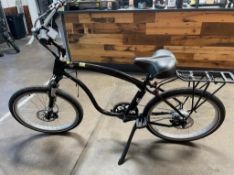 Electric Bicycle